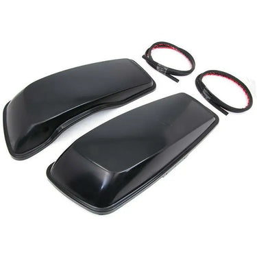 Touring Bag Lids - TMF Cycles
